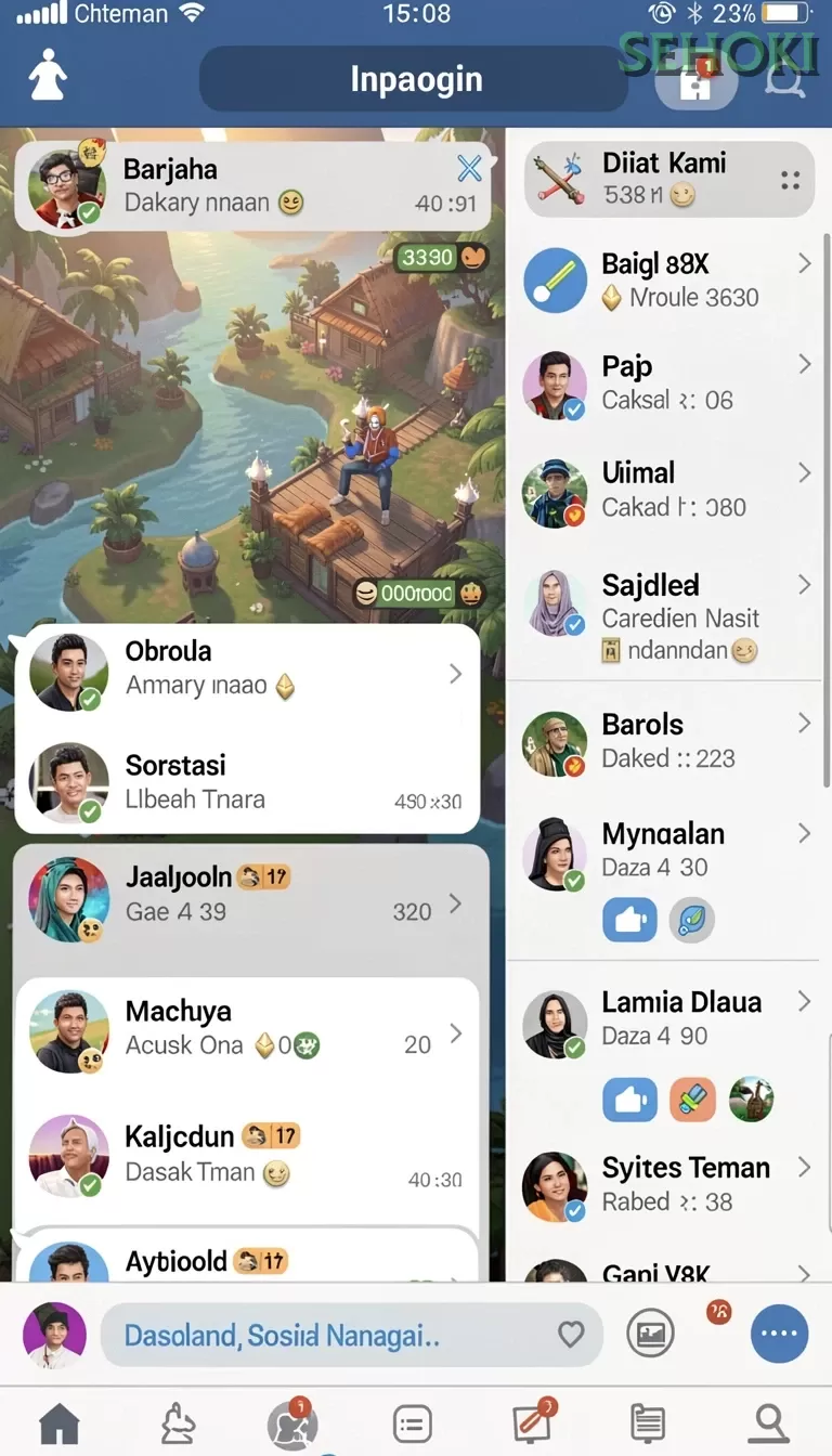 Screenshot Myslot188 nomor 1