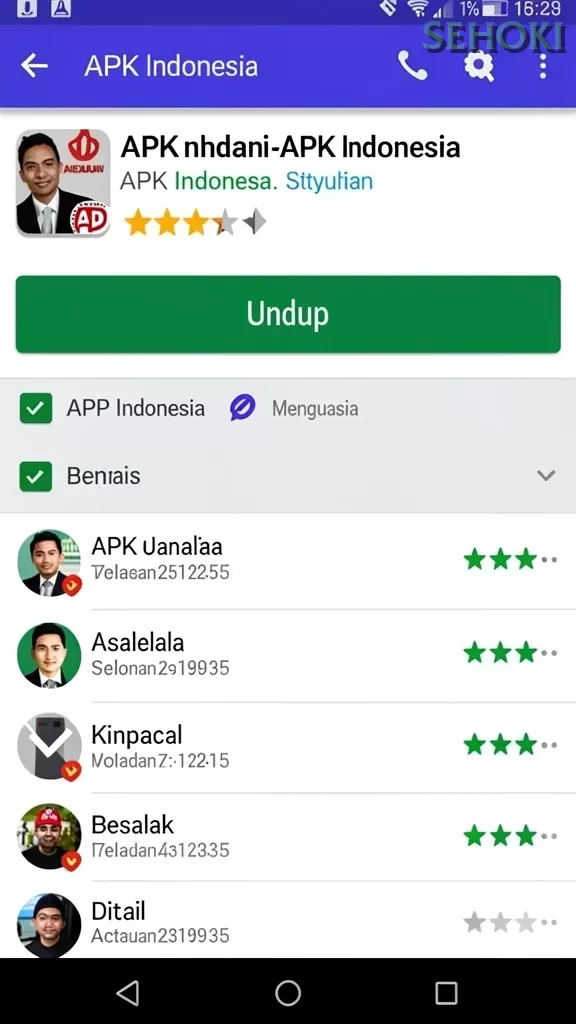 Screenshot Ocatoto nomor 3