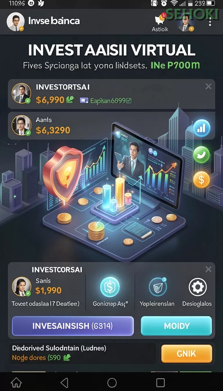 Screenshot Ocatoto nomor 2