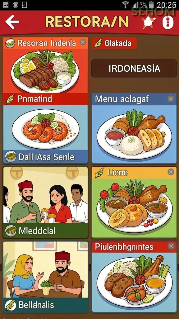 Screenshot Rmastoto nomor 1