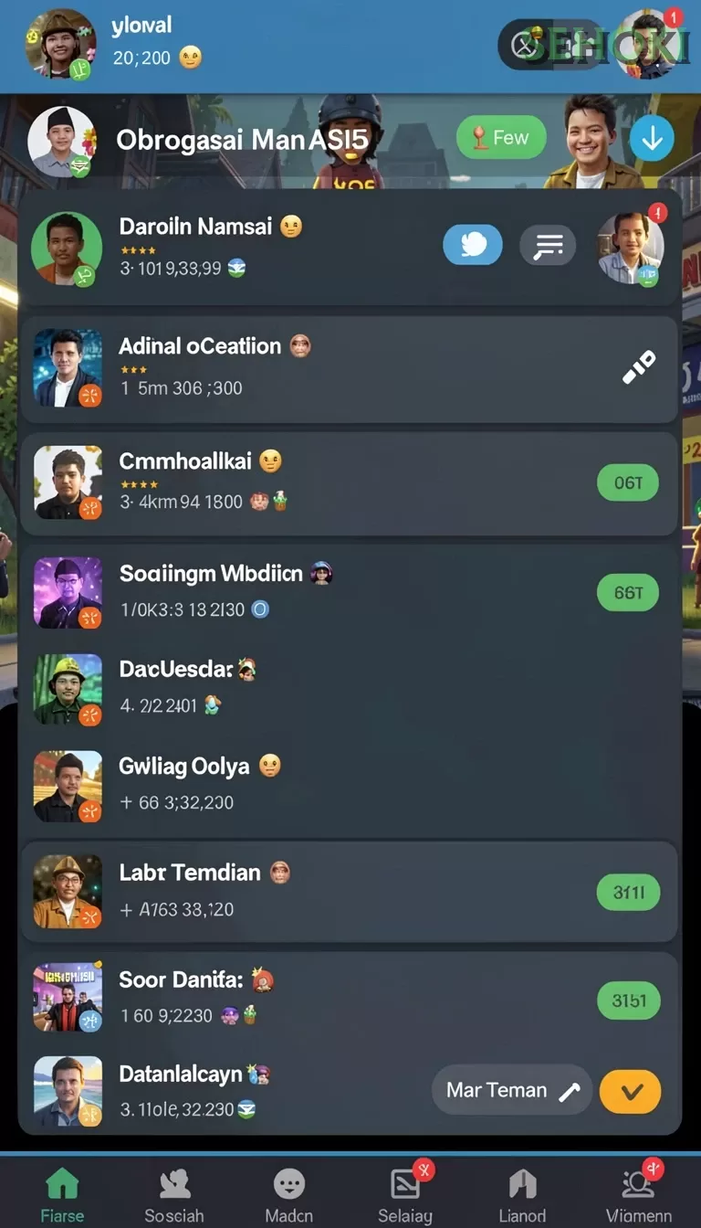 Screenshot F7f7 nomor 2